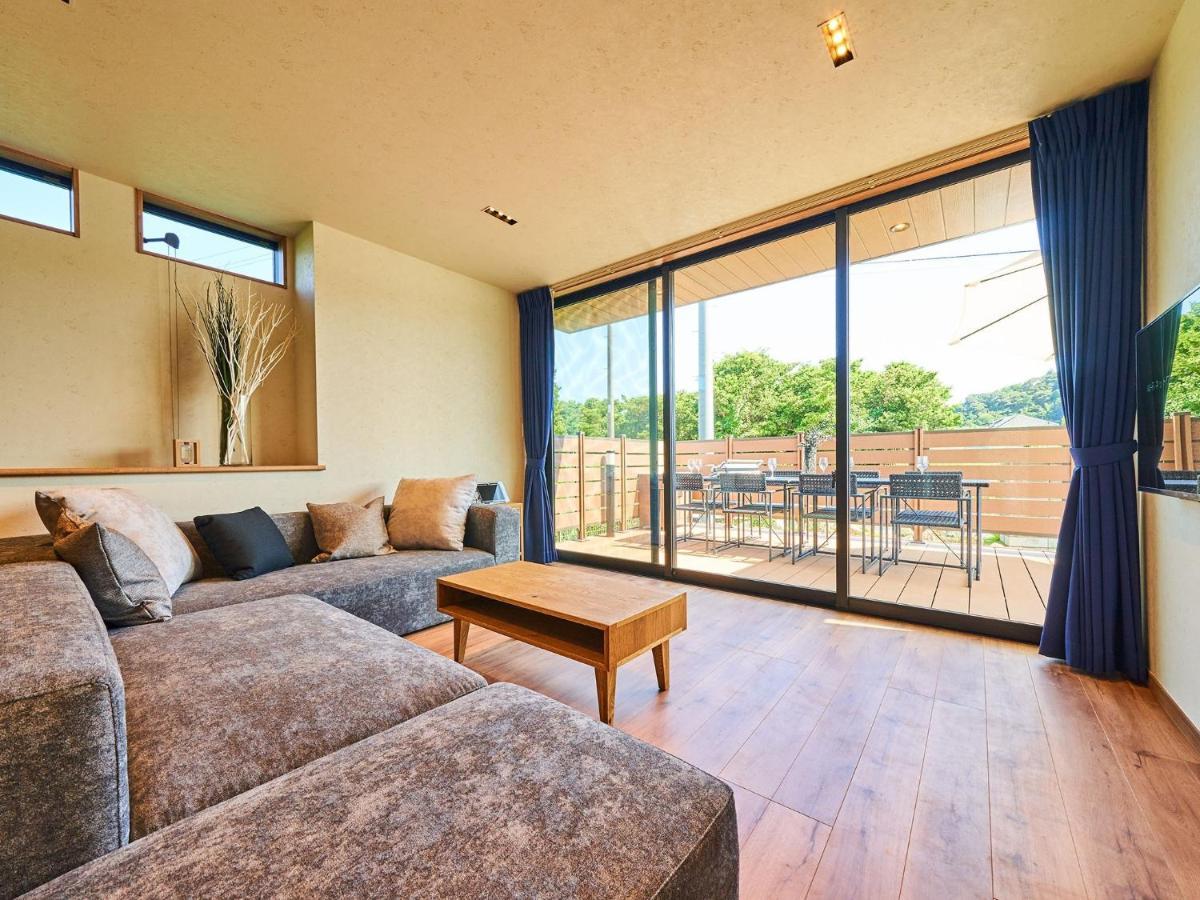 Rakuten Stay House Kujukuri Ichinomiya 102 3Ldk With Bbq Terrace 외부 사진