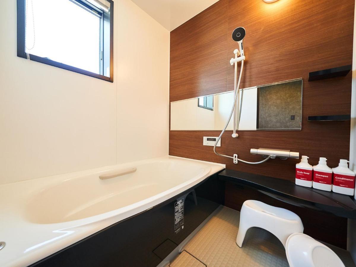 Rakuten Stay House Kujukuri Ichinomiya 102 3Ldk With Bbq Terrace 외부 사진