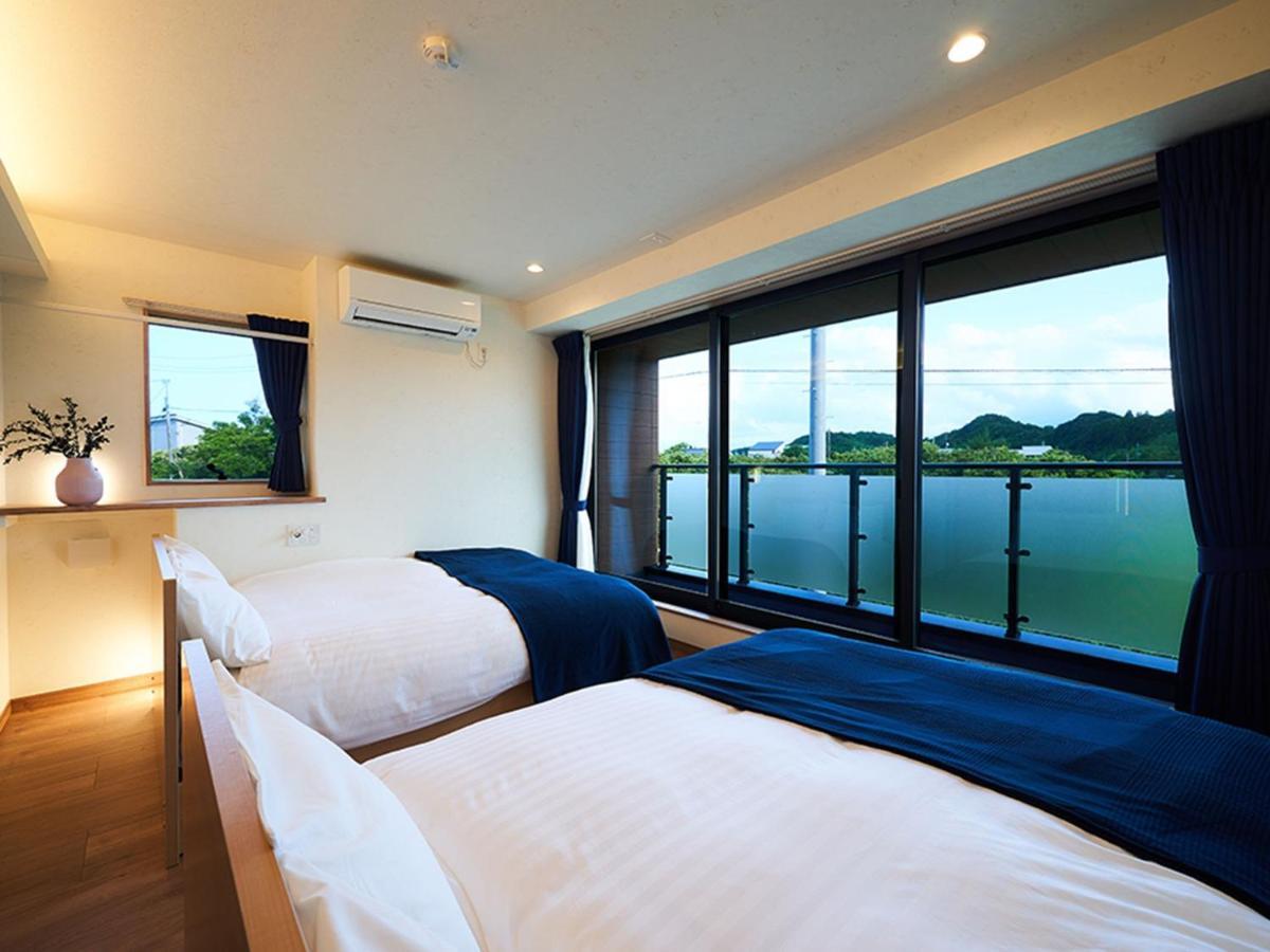 Rakuten Stay House Kujukuri Ichinomiya 102 3Ldk With Bbq Terrace 외부 사진