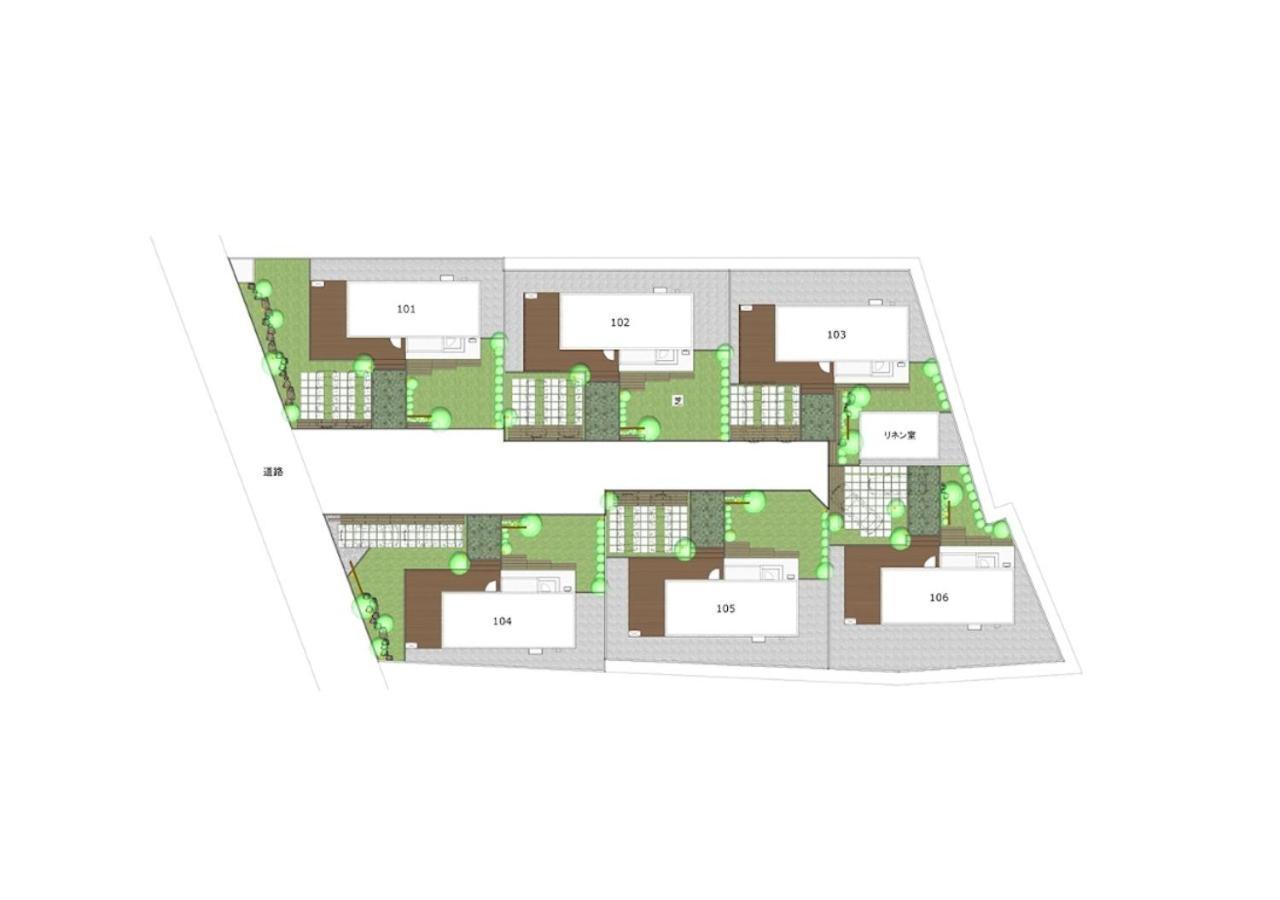 Rakuten Stay House Kujukuri Ichinomiya 102 3Ldk With Bbq Terrace 외부 사진
