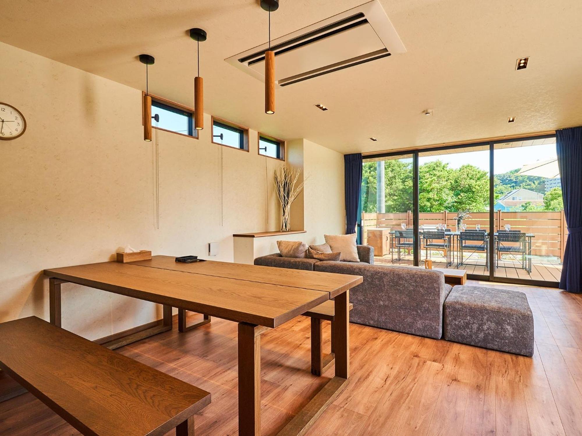 Rakuten Stay House Kujukuri Ichinomiya 102 3Ldk With Bbq Terrace 외부 사진