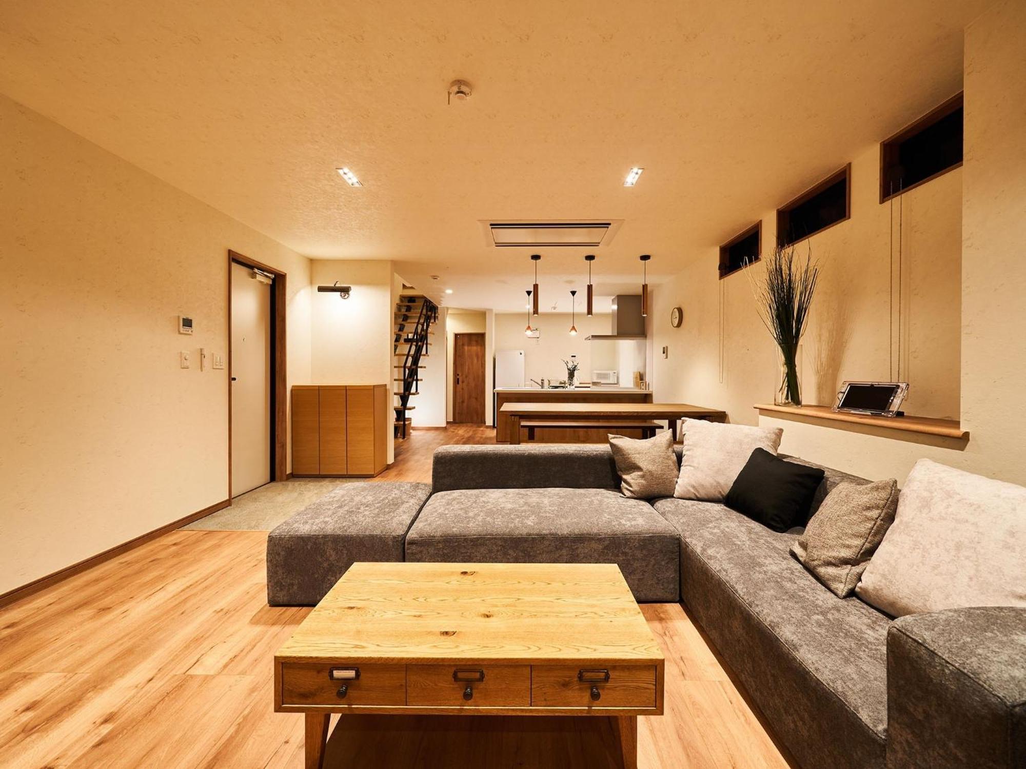 Rakuten Stay House Kujukuri Ichinomiya 102 3Ldk With Bbq Terrace 외부 사진